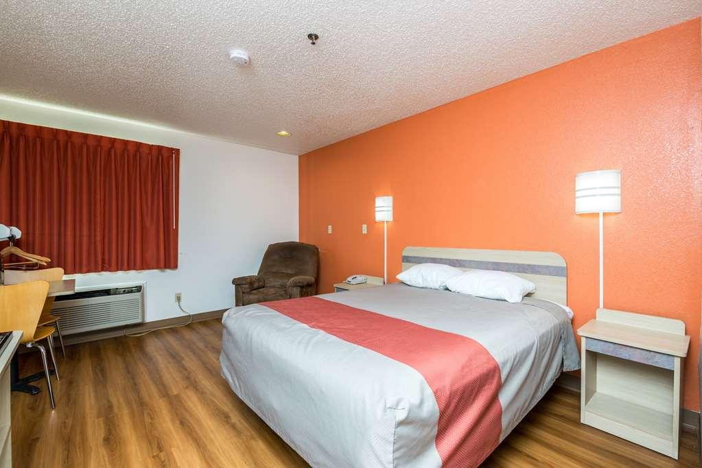 Motel 6-Waterloo, Ia 객실 사진