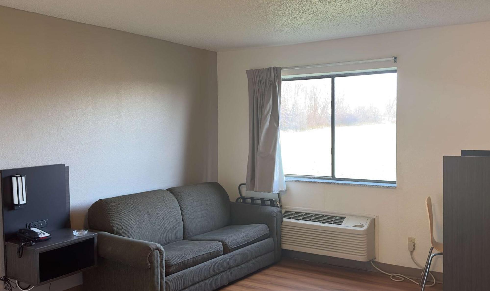 Motel 6-Waterloo, Ia 외부 사진