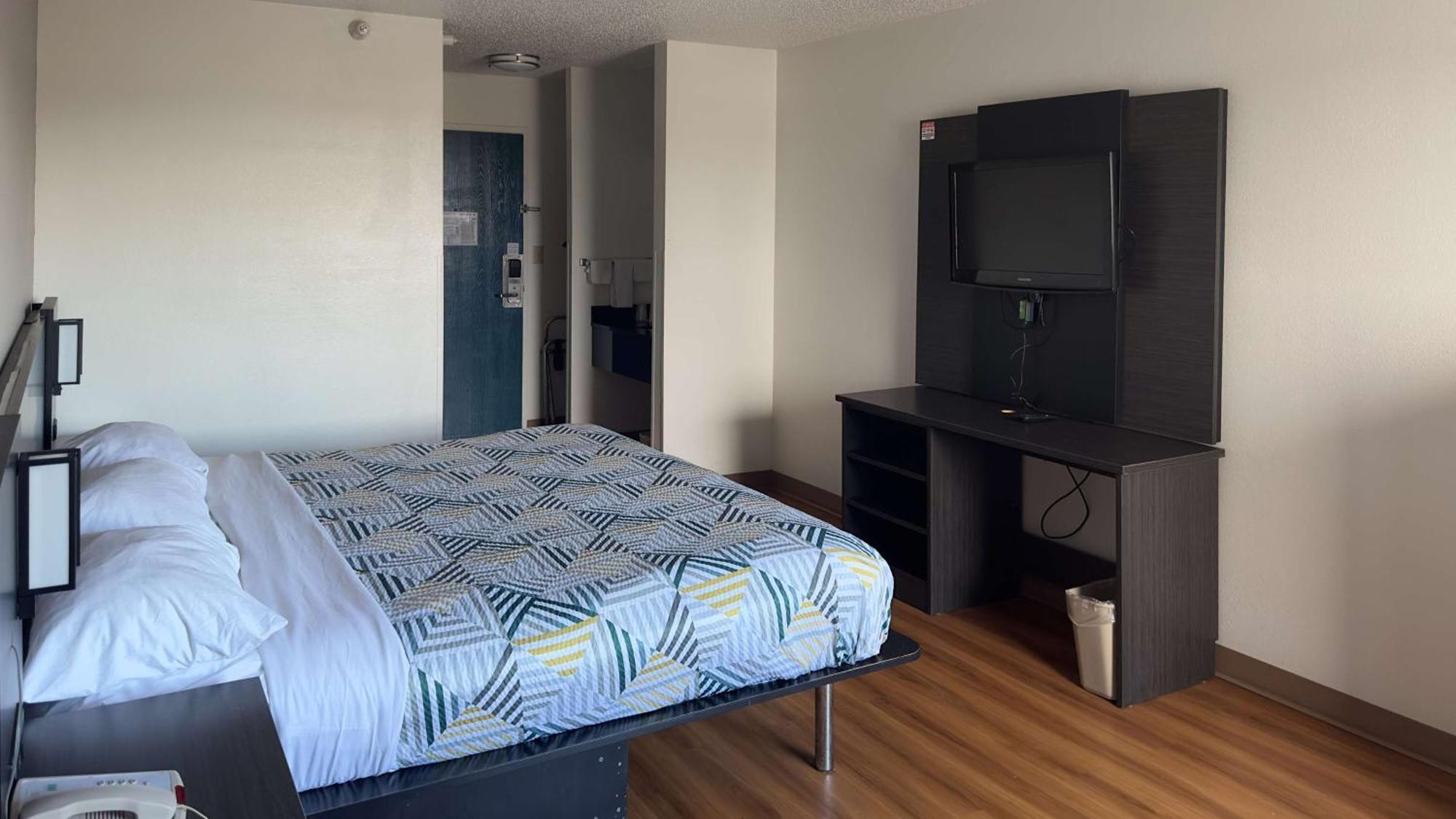 Motel 6-Waterloo, Ia 외부 사진