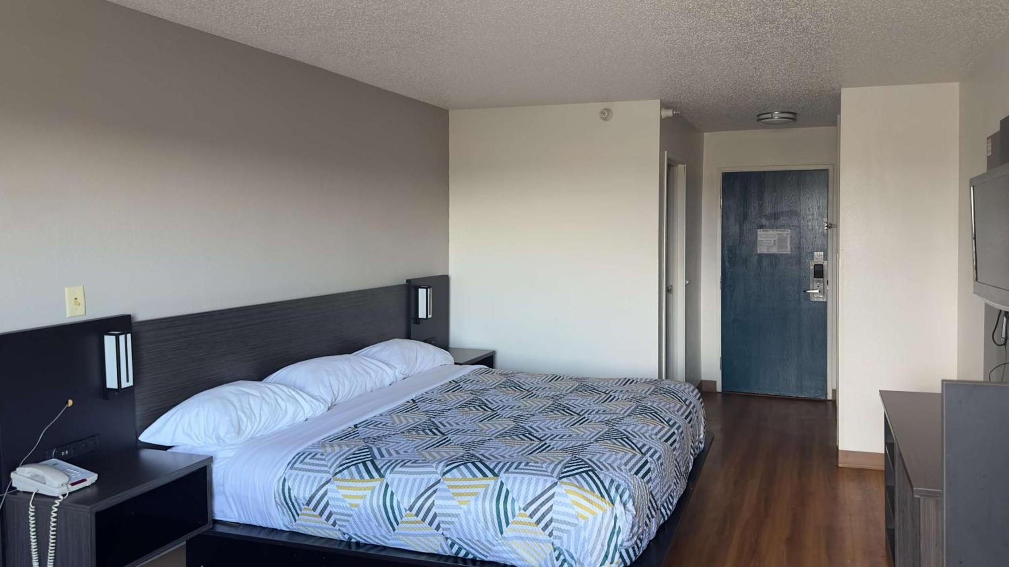 Motel 6-Waterloo, Ia 외부 사진