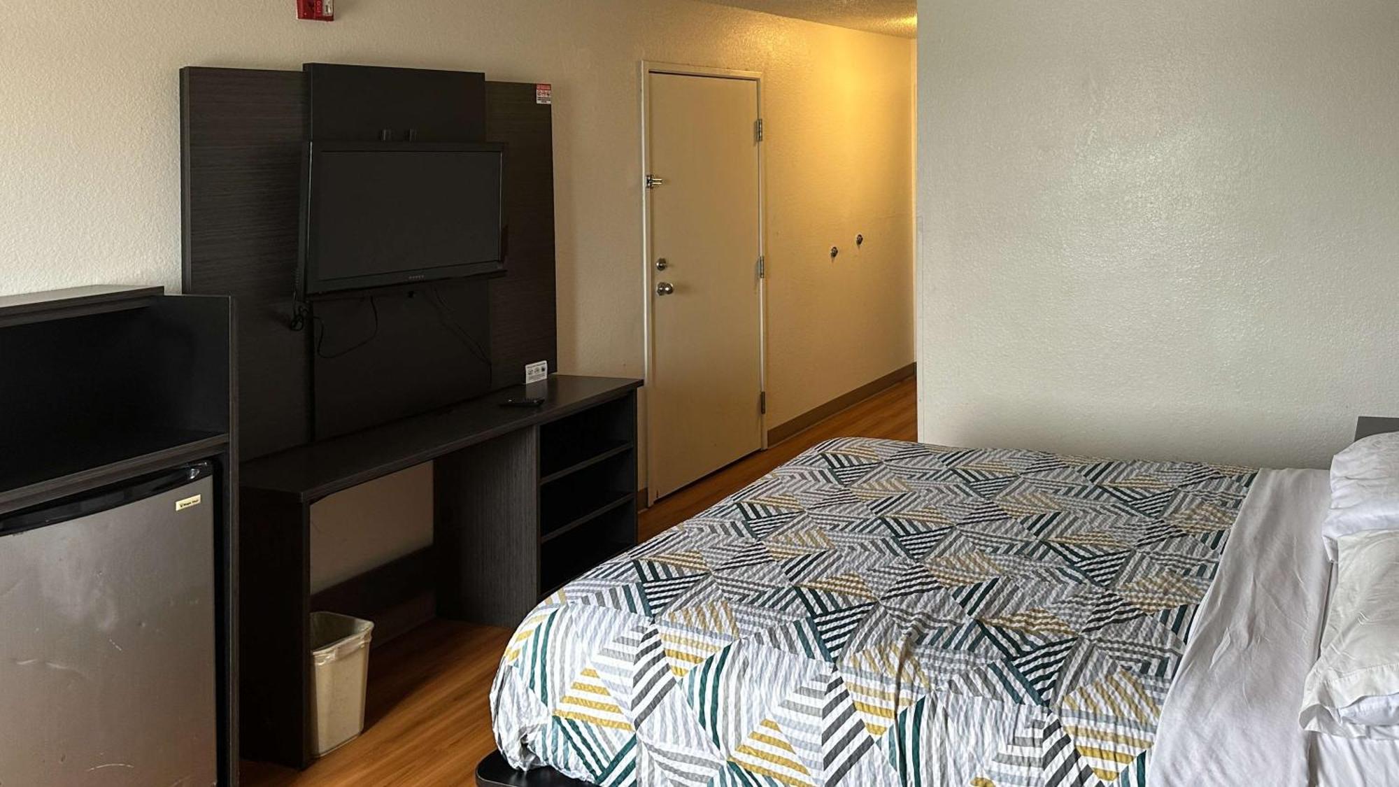 Motel 6-Waterloo, Ia 외부 사진