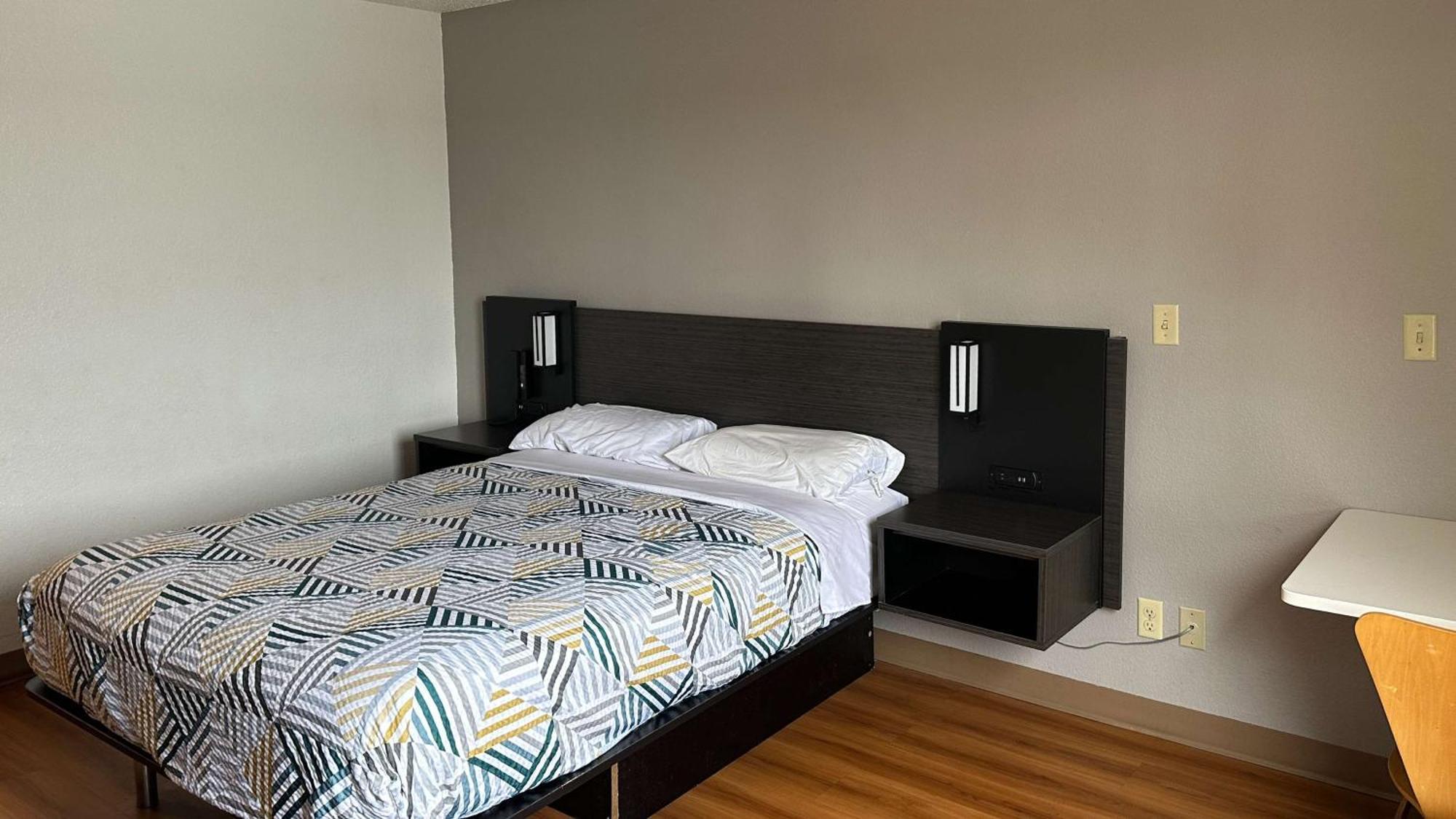 Motel 6-Waterloo, Ia 외부 사진
