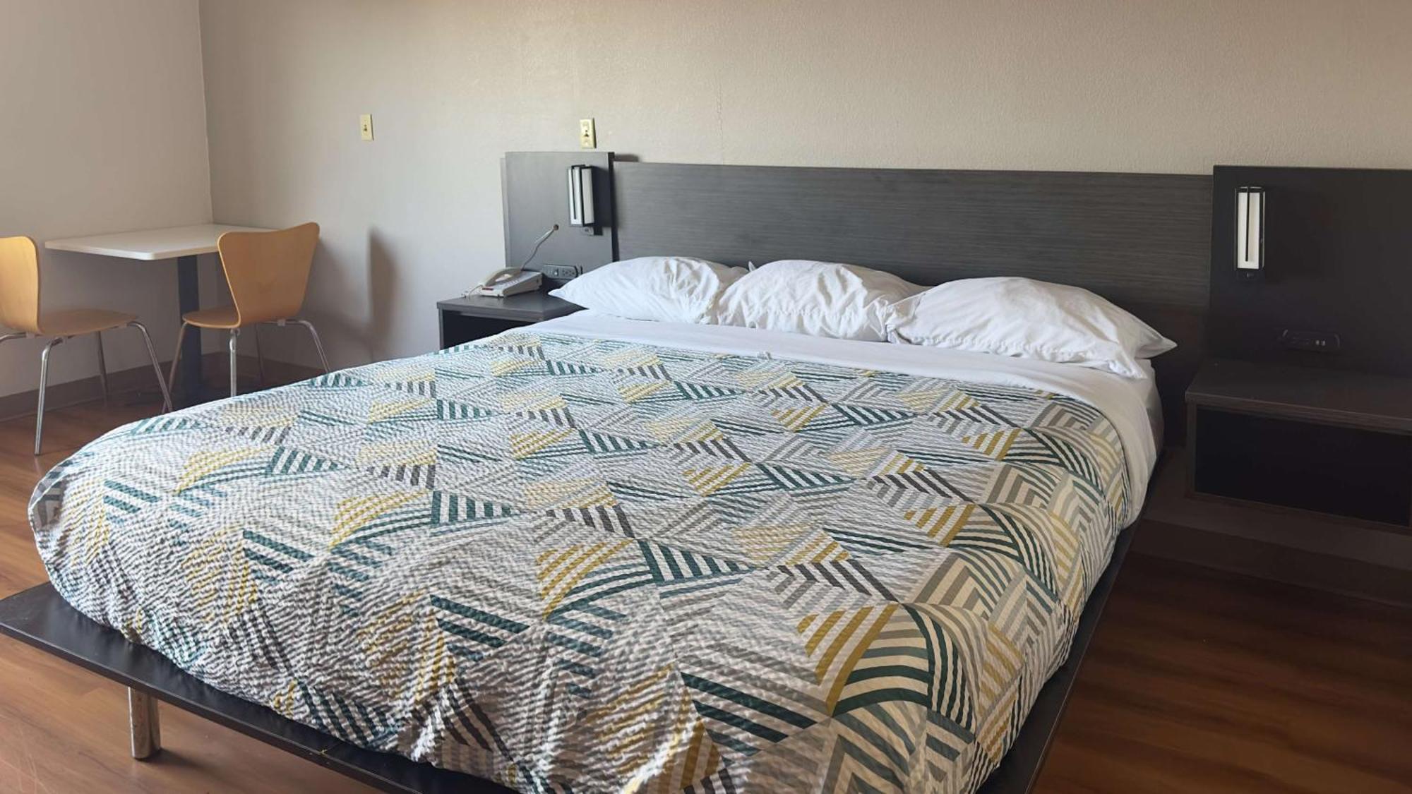 Motel 6-Waterloo, Ia 외부 사진