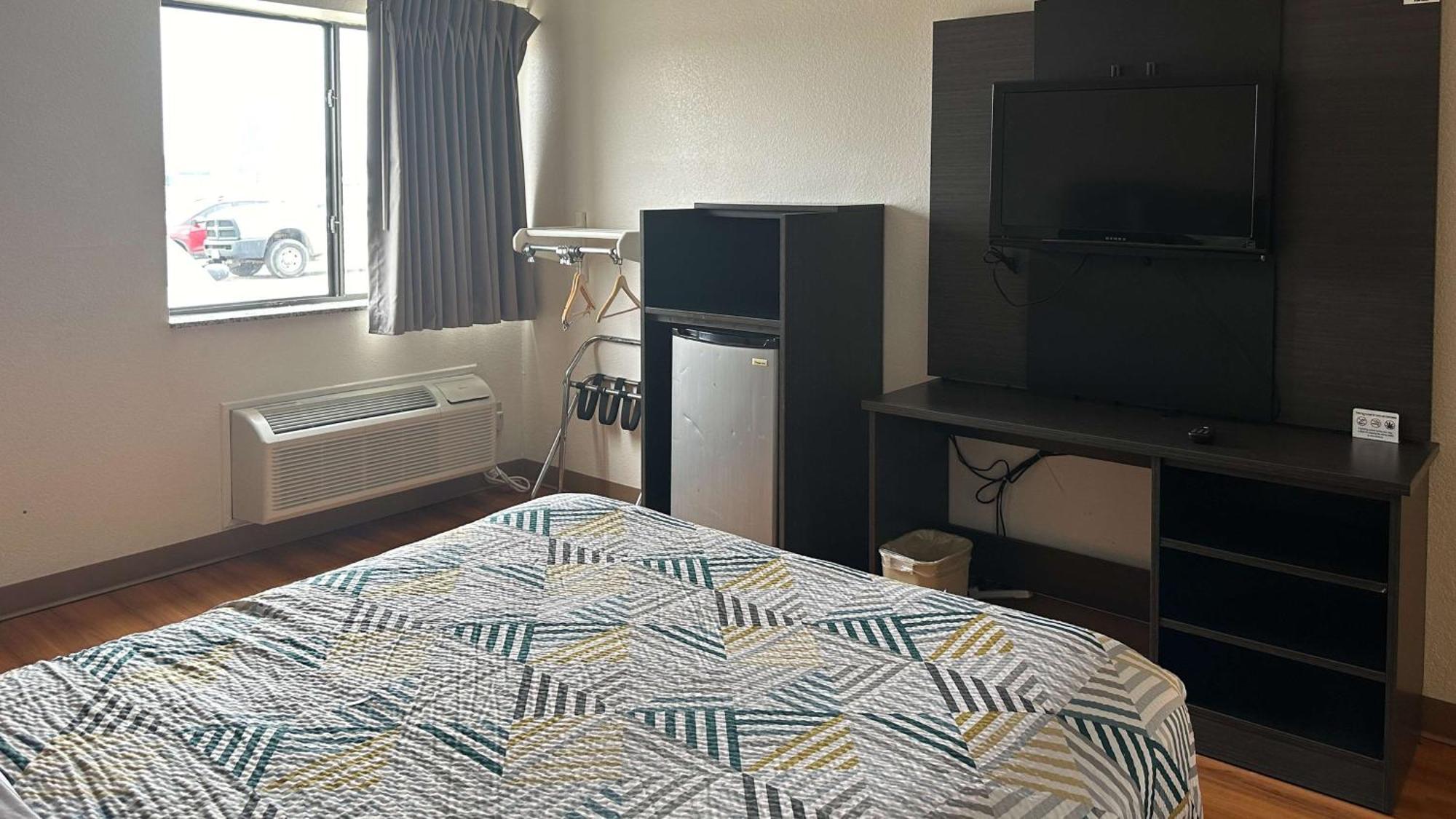 Motel 6-Waterloo, Ia 외부 사진