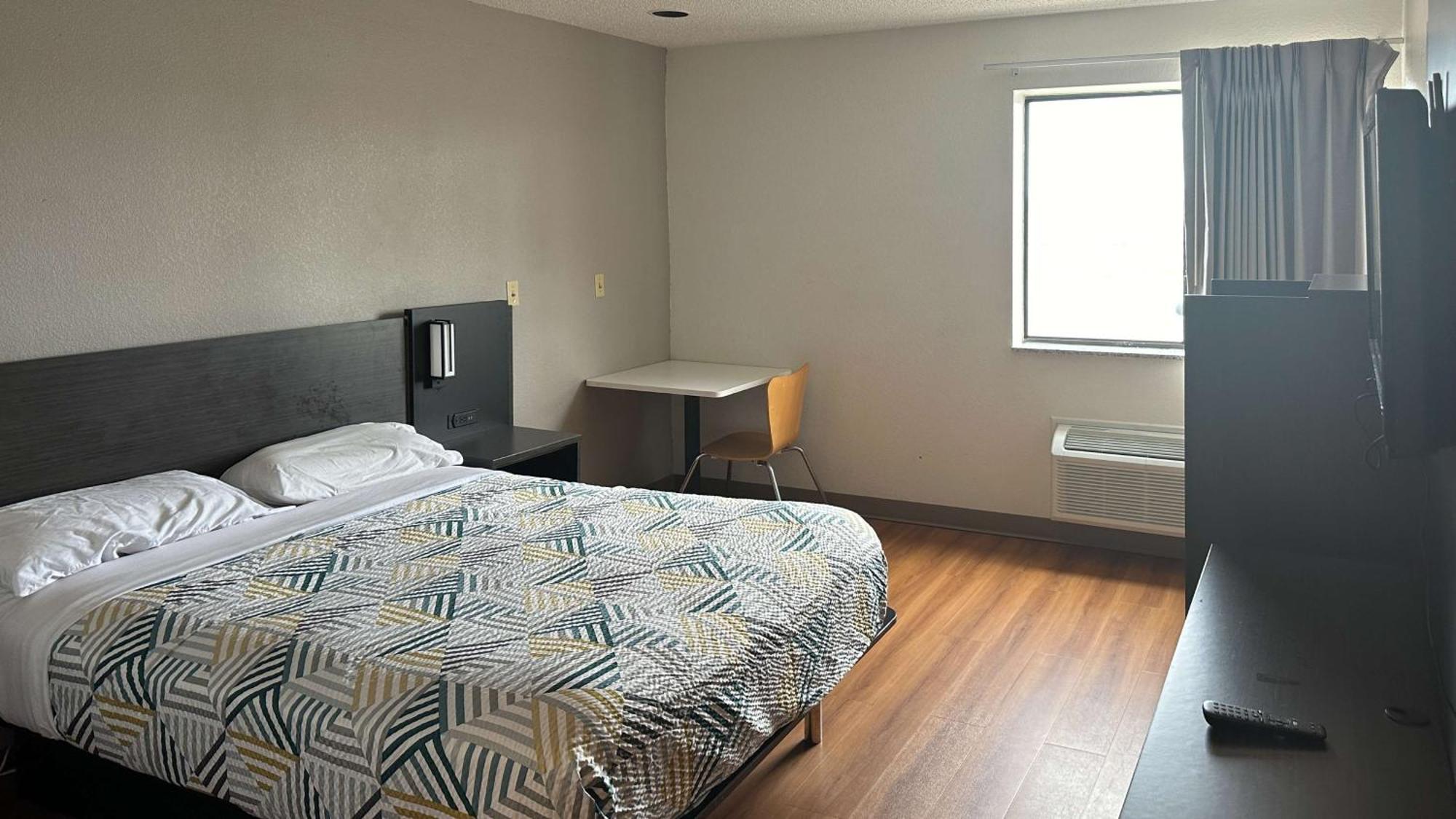 Motel 6-Waterloo, Ia 외부 사진