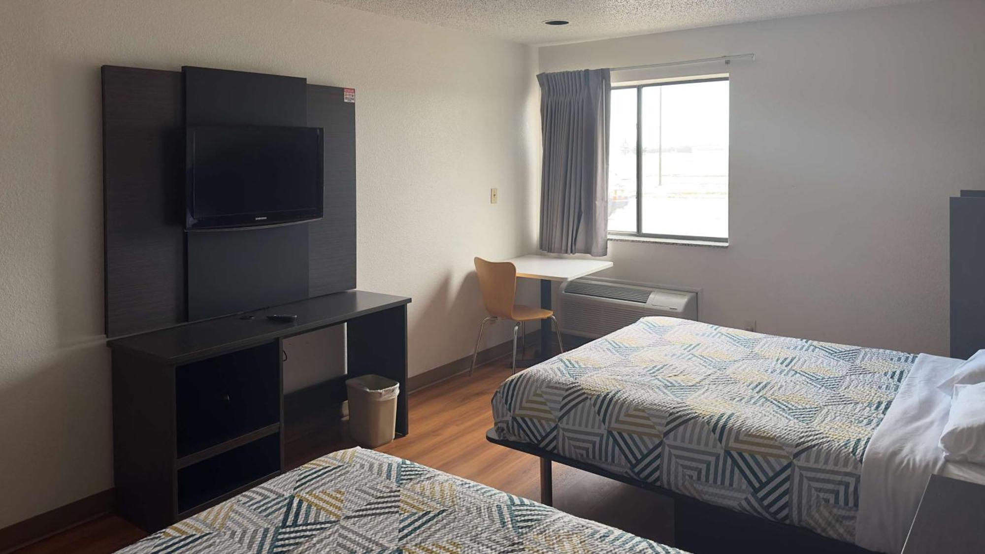 Motel 6-Waterloo, Ia 외부 사진