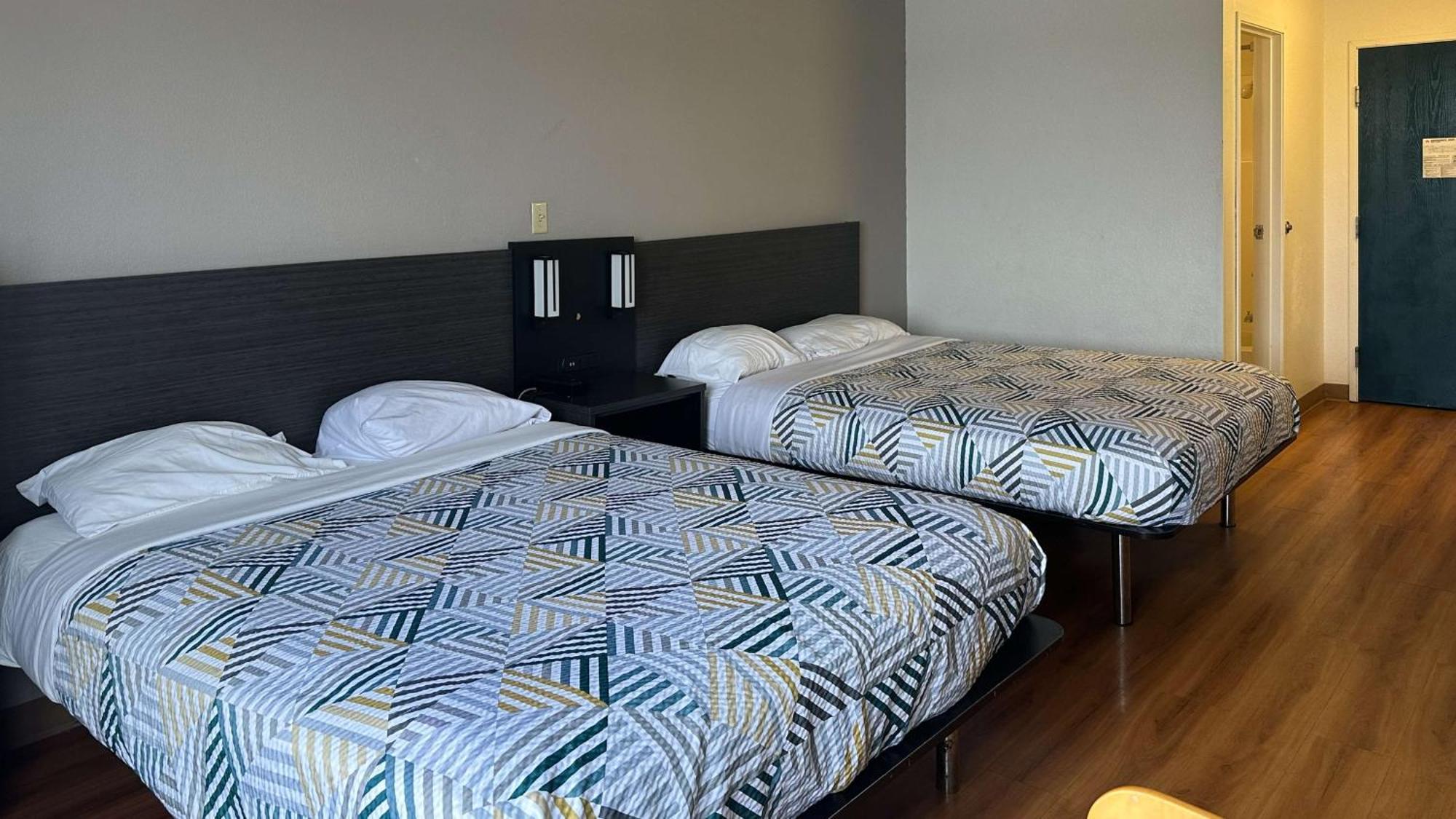 Motel 6-Waterloo, Ia 외부 사진