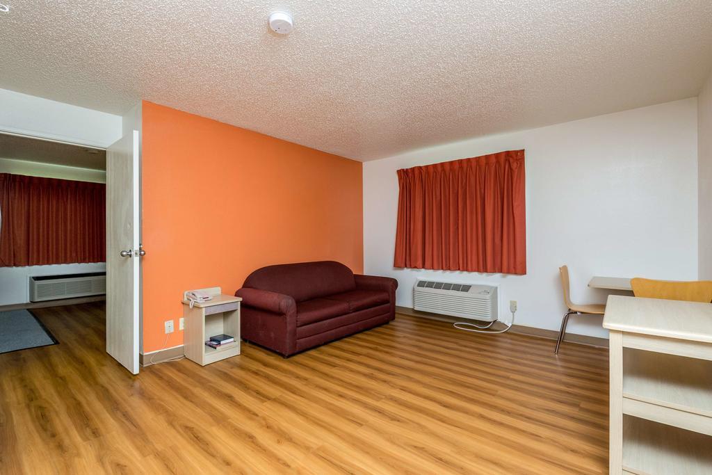 Motel 6-Waterloo, Ia 외부 사진