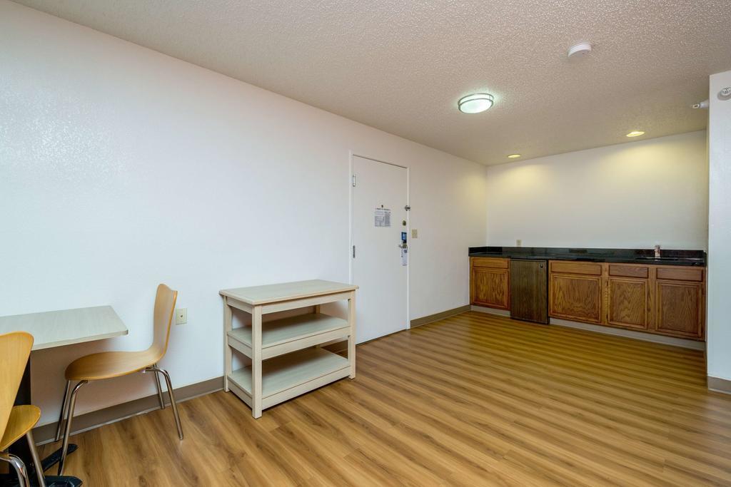 Motel 6-Waterloo, Ia 외부 사진