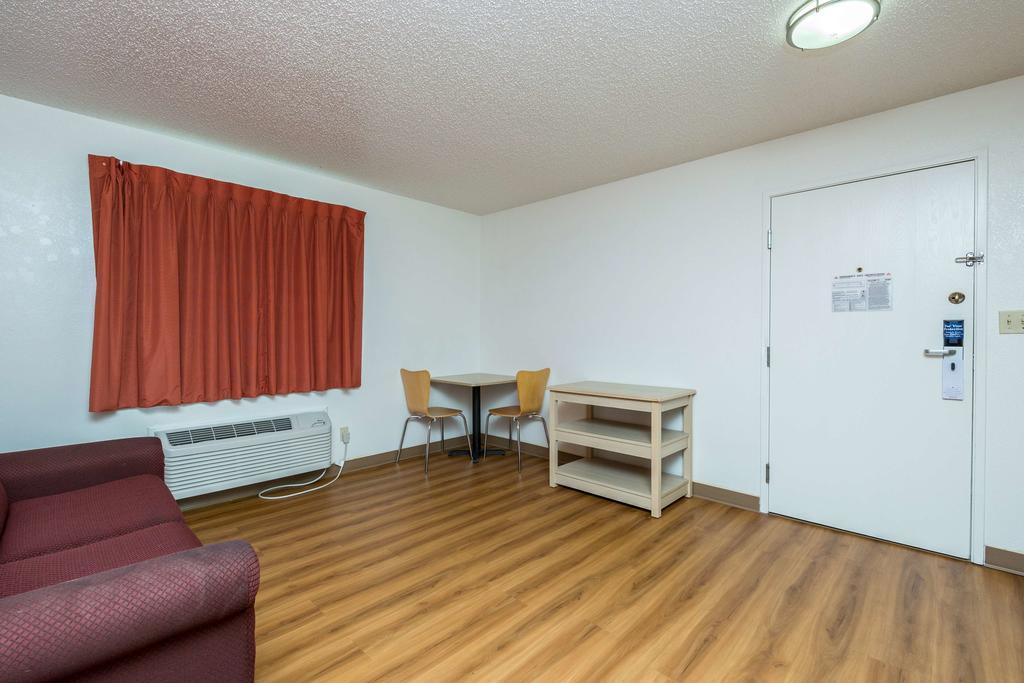 Motel 6-Waterloo, Ia 외부 사진
