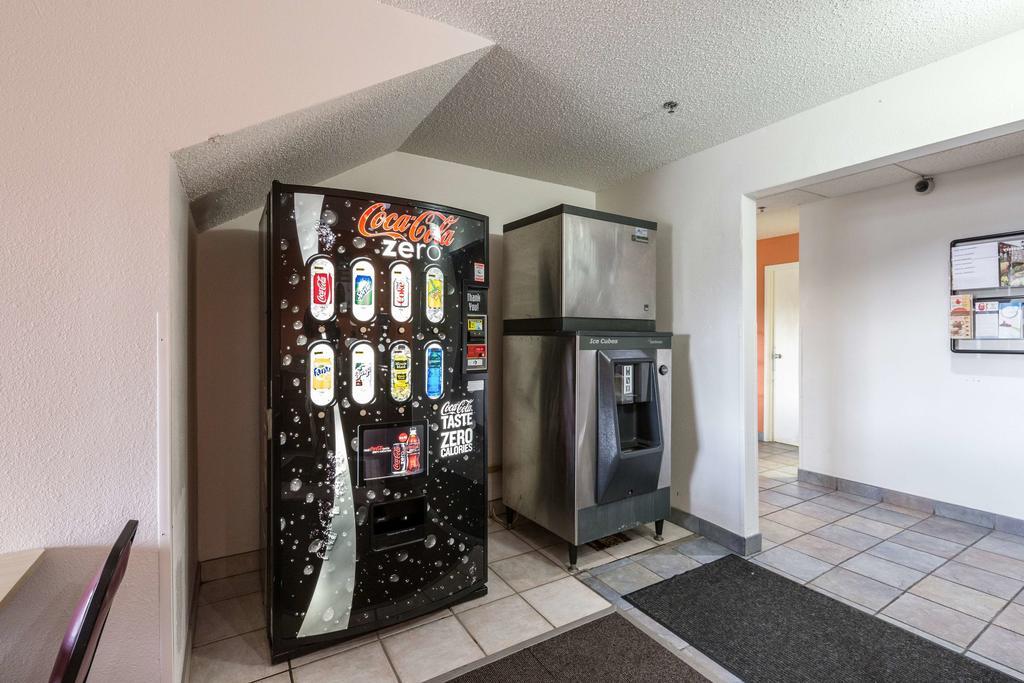 Motel 6-Waterloo, Ia 외부 사진