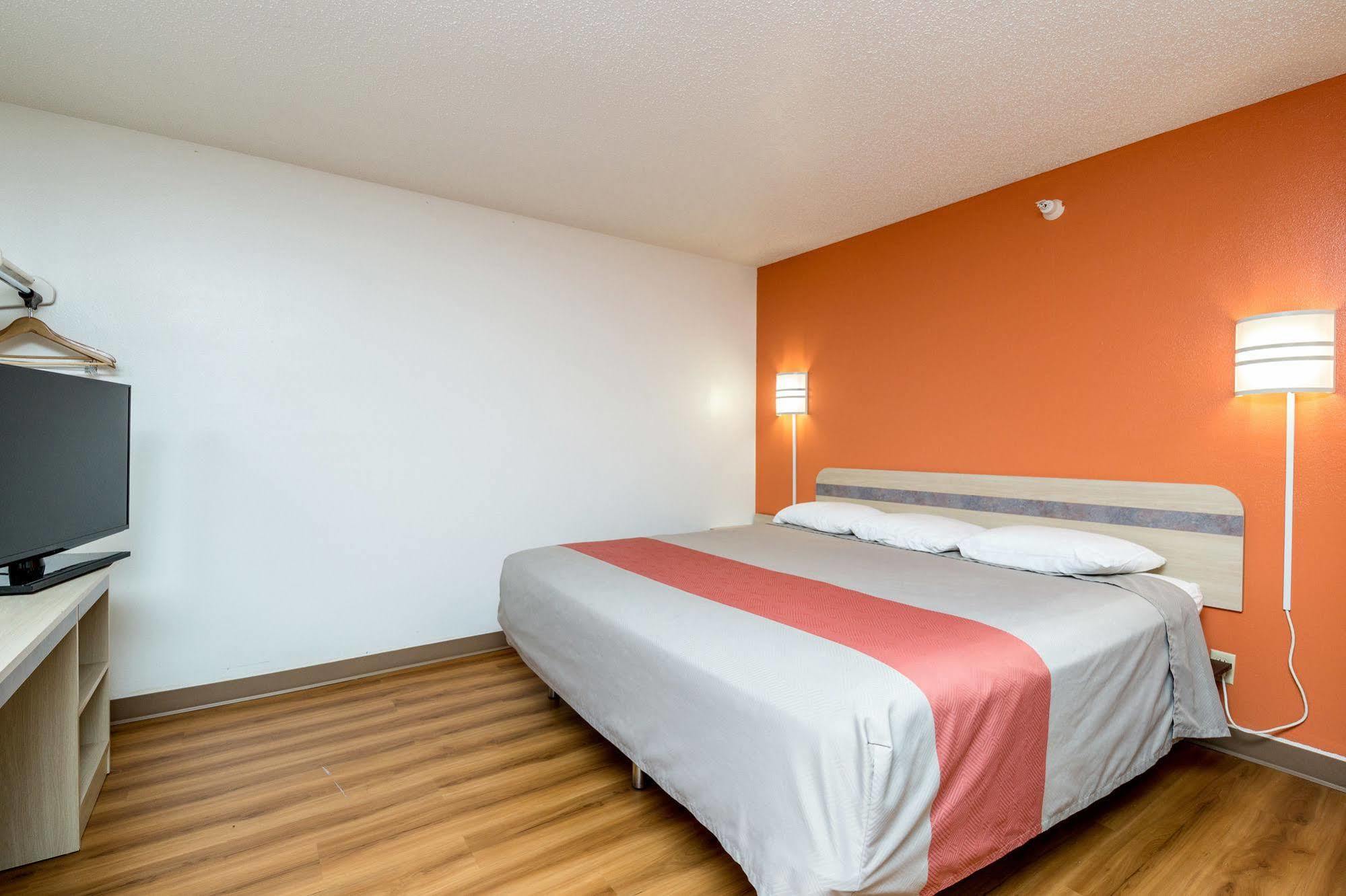 Motel 6-Waterloo, Ia 외부 사진