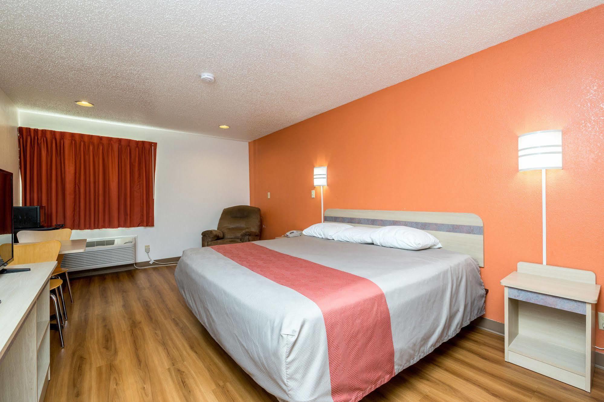 Motel 6-Waterloo, Ia 외부 사진