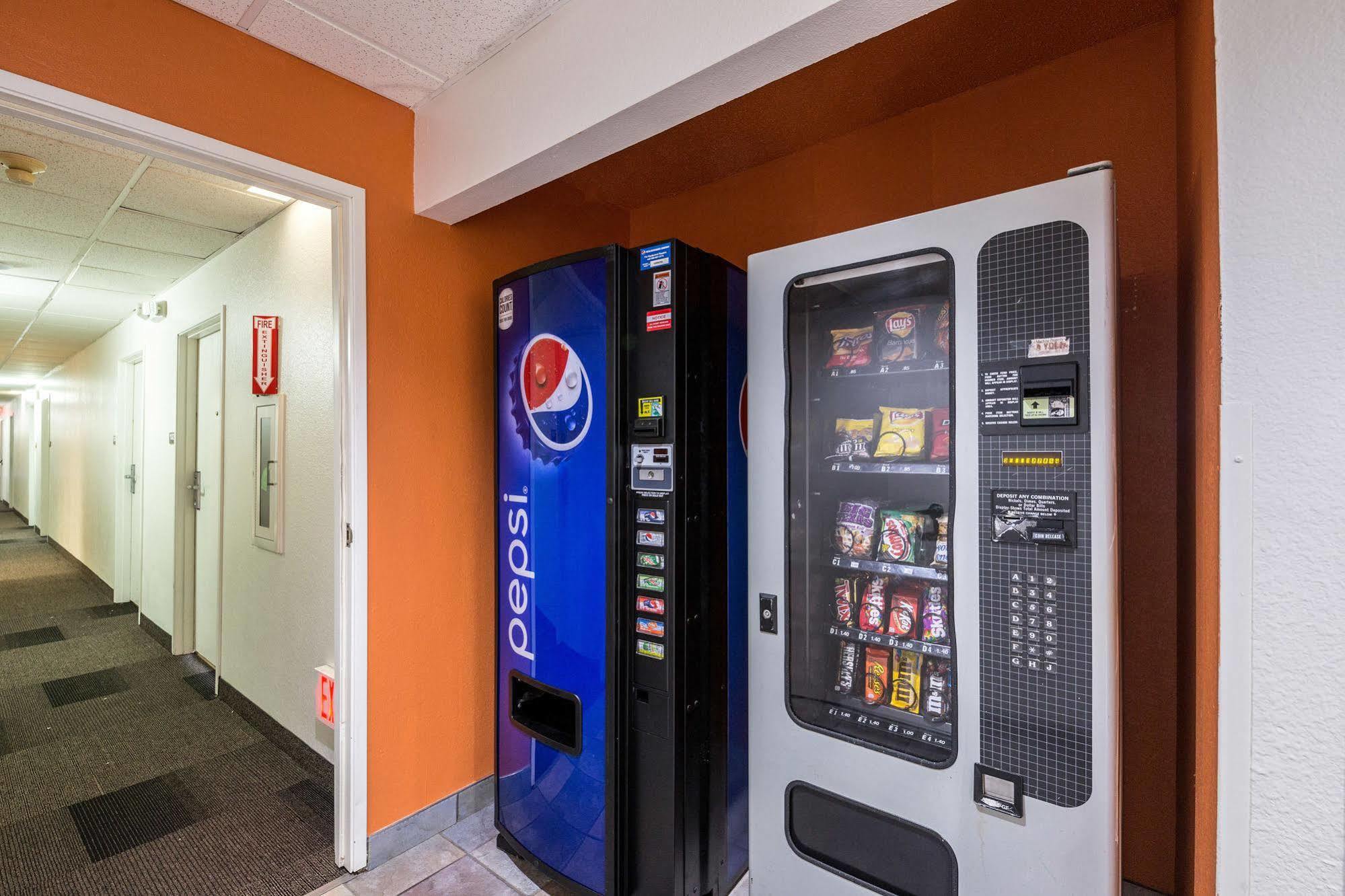 Motel 6-Waterloo, Ia 외부 사진