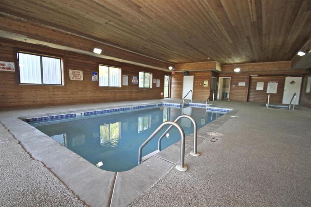 Motel 6-Waterloo, Ia 시설 사진
